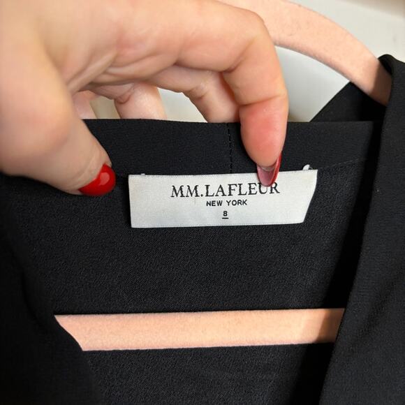 MM Lafleur The Tory Dress - Picture 3 of 9